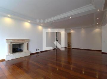 Apartamento · 162m² · 3 Quartos · 3 Vagas · Apartamento à Venda - Moema, 3 Quartos, 162 m² - São Paulo
