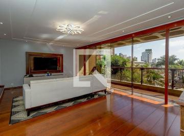 Apartamento · 254m² · 5 Quartos · 2 Vagas · Apartamento à Venda - Centro, 5 Quartos, 254 m² - Jundiaí