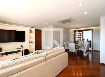 Apartamento · 150m² · 4 Quartos · 2 Vagas · Apartamento à Venda - Boa Vista, 4 Quartos,  150 m² - Porto Alegre