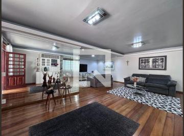 Casa · 562m² · 4 Quartos · 4 Vagas · Casa à Venda - Barra da Tijuca - Marapendi, 4 Quartos,  562 m² - Rio de Janeiro