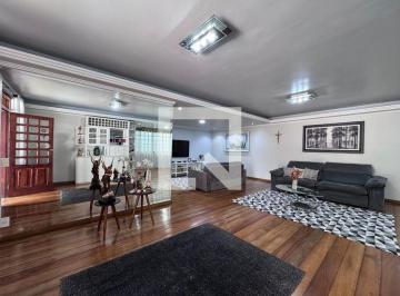 Casa · 562m² · 4 Quartos · 4 Vagas · Casa à Venda - Barra da Tijuca - Marapendi, 4 Quartos,  562 m² - Rio de Janeiro
