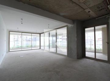 Apartamento · 221m² · 3 Quartos · 3 Vagas · Apartamento à Venda - Moema, 3 Quartos,  221 m² - São Paulo