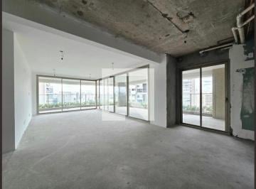 Apartamento · 219m² · 3 Quartos · 4 Vagas · Apartamento à Venda - Moema, 3 Quartos,  219 m² - São Paulo