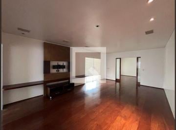 Casa · 469m² · 3 Quartos · 8 Vagas · Casa à Venda - Bosque da Saúde, 3 Quartos,  469 m² - São Paulo
