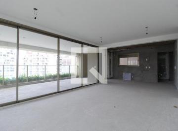 Apartamento · 221m² · 3 Quartos · 4 Vagas · Apartamento à Venda - Moema, 3 Quartos,  221 m² - São Paulo