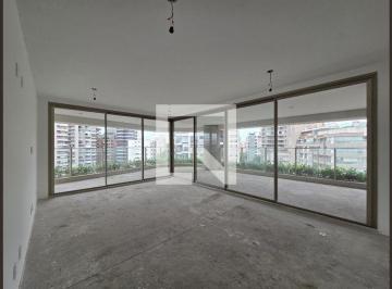 Apartamento · 221m² · 3 Quartos · 3 Vagas · Apartamento à Venda - Moema, 3 Quartos,  221 m² - São Paulo