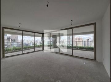 Apartamento · 221m² · 3 Quartos · 4 Vagas · Apartamento à Venda - Moema, 3 Quartos,  221 m² - São Paulo