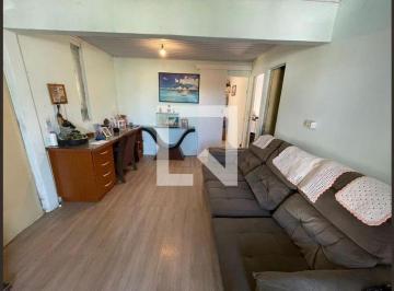 Casa · 80m² · 2 Quartos · 3 Vagas · Casa à Venda - Feitoria Seller, 2 Quartos,  80 m² - São Leopoldo