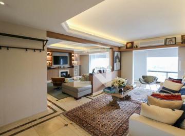 Apartamento · 258m² · 4 Quartos · 5 Vagas · Apartamento à Venda - Barcelona, 4 Quartos,  258 m² - São Caetano do Sul