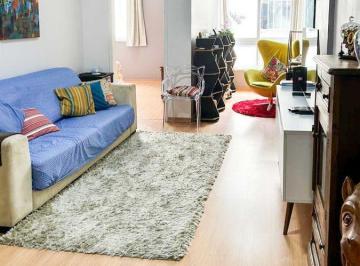 Apartamento · 80m² · 2 Quartos · Copacabana Rio de Janeiro 2 Quartos Rua Barata Ribeiro
