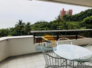 Apartamento · 175m² · 4 Quartos · 2 Vagas · Apartamento à venda no bairro Morro Sorocotuba em Guarujá/SP
