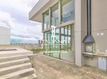 Apartamento · 294m² · 3 Quartos · 4 Vagas · Cobertura Villa Residence Versace Moema - São Paulo - SP