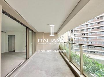Apartamento · 150m² · 3 Quartos · 2 Vagas · Condomínio Villa Versace - Moema - Av Agami Moema - São Paulo - SP