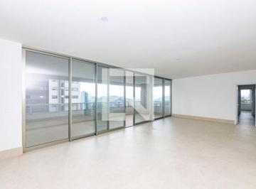 Apartamento · 208m² · 4 Quartos · 4 Vagas · Apartamento à Venda - Vale do Sereno , 4 Quartos,  208 m² - Nova Lima