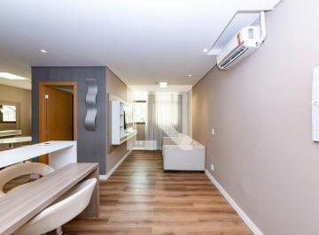 Apartamento · 62m² · 1 Quarto · 1 Vaga · Apartamento à Venda - Luxemburgo, 1 Quarto,  62 m² - Belo Horizonte