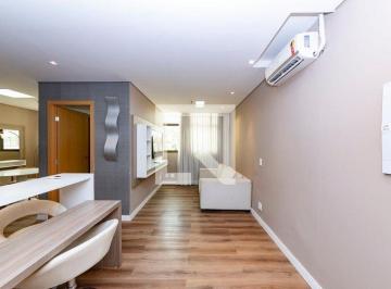 Apartamento · 62m² · 1 Quarto · 1 Vaga · Apartamento à Venda - Luxemburgo, 1 Quarto, 62 m² - Belo Horizonte