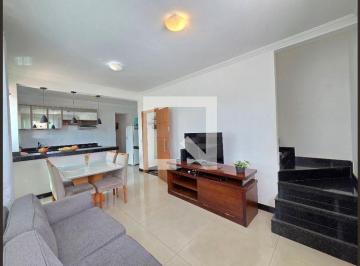 Apartamento · 200m² · 3 Quartos · 2 Vagas · Apartamento à Venda - Nova Vista, 3 Quartos,  200 m² - Belo Horizonte