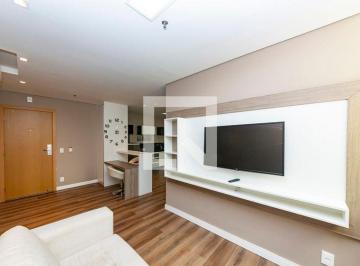 Apartamento · 62m² · 1 Quarto · 1 Vaga · Apartamento à Venda - Luxemburgo, 1 Quarto,  62 m² - Belo Horizonte