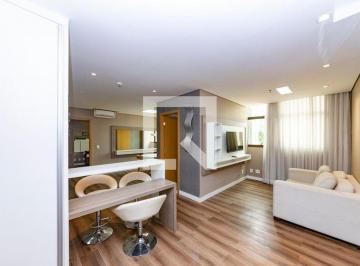 Apartamento de 1 quarto, Belo Horizonte · Apartamento à Venda - Luxemburgo, 1 Quarto, 62 m² - Belo Horizonte