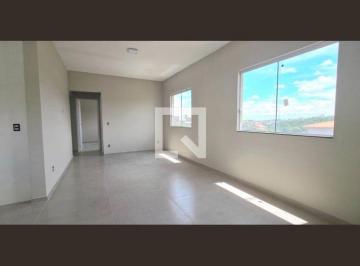 Apartamento · 80m² · 3 Quartos · 1 Vaga · Apartamento à Venda - Alphaville Vespasiano, 3 Quartos, 80 m² - Vespasiano