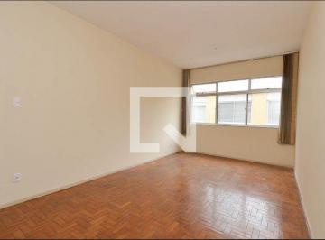 Apartamento · 169m² · 3 Quartos · 1 Vaga · Apartamento à Venda - Santo Agostinho, 3 Quartos,  169 m² - Belo Horizonte