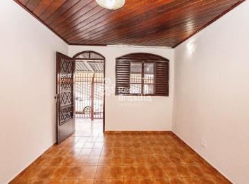 Casa · 70m² · 2 Quartos · 1 Vaga · TH34567- Qe 03, Casa 02 quartos, 70m². Agende sua visita!