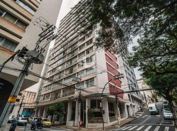 Apartamento · 162m² · 3 Quartos · 1 Vaga · Apartamento 3 quartos - Centro