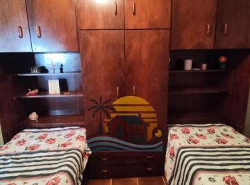 Apartamento · 2 Quartos · 1 Vaga · Apartamento à venda no bairro Praia Da Enseada – Aquário em Guarujá/SP