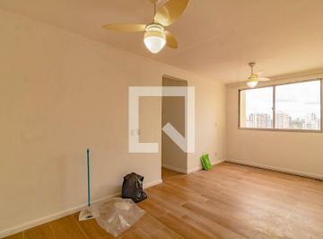 Apartamento · 62m² · 2 Quartos · 1 Vaga · Apartamento para Aluguel - Vila Mascote, 2 Quartos,  62 m² - São Paulo