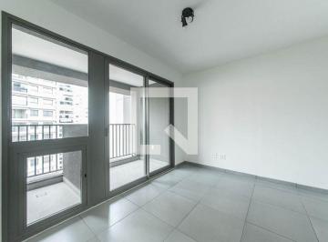 Apartamento · 30m² · 1 Quarto · Apartamento para Aluguel - Brooklin, 1 Quarto, 30 m² - São Paulo