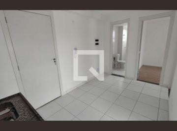 Apartamento · 34m² · 2 Quartos · Apartamento para Aluguel - Itaquera, 2 Quartos,  34 m² - São Paulo