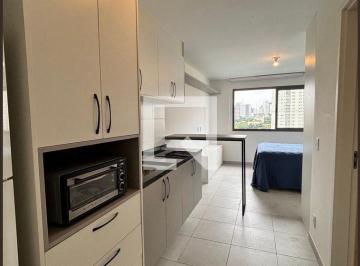 Apartamento · 25m² · Imoveis - na Vila Clementino
