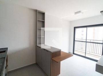 Apartamento · 29m² · 1 Quarto · Apartamento para Aluguel - Vila Mascote, 1 Quarto,  29 m² - São Paulo