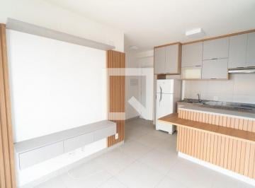 Apartamento · 29m² · 1 Quarto · Apartamento para Aluguel - Vila Mascote, 1 Quarto, 29 m² - São Paulo