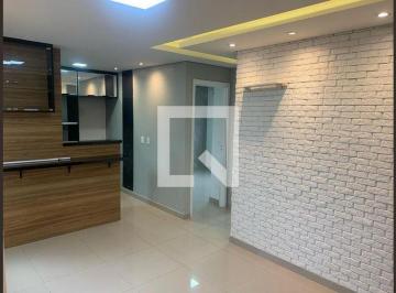 Apartamento · 40m² · 2 Quartos · 1 Vaga · Apartamento para Aluguel - Canudos, 2 Quartos, 40 m² - Novo Hamburgo
