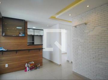 Apartamento · 40m² · 2 Quartos · 1 Vaga · Apartamento para Aluguel - Canudos, 2 Quartos, 40 m² - Novo Hamburgo