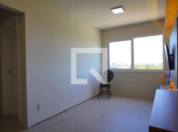 Apartamento · 50m² · 2 Quartos · 1 Vaga · Apartamento para Aluguel - Humaitá, 2 Quartos,  50 m² - Porto Alegre