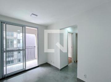 Apartamento · 41m² · 2 Quartos · Apartamento para Aluguel - Belém, 2 Quartos,  41 m² - São Paulo