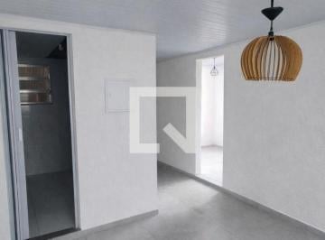 Casa · 60m² · 2 Quartos · Casa para Aluguel - Jacarepaguá, 2 Quartos, 60 m² - Rio de Janeiro