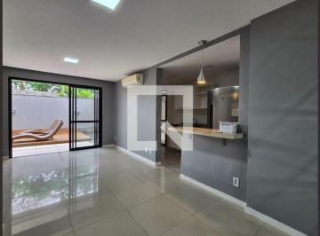Apartamento · 169m² · 3 Quartos · 2 Vagas · Apartamento para Aluguel - Recreio, 3 Quartos, 169 m² - Rio de Janeiro