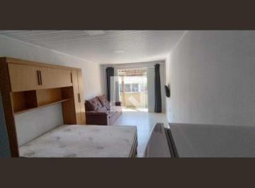Apartamento · 25m² · 1 Quarto · Apartamento para Aluguel - Guaratiba, 1 Quarto, 25 m² - Rio de Janeiro