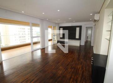 Apartamento · 156m² · 3 Quartos · 3 Vagas · Apartamento para Aluguel - Jardim das Industrias, 3 Quartos, 156 m² - São José dos Campos