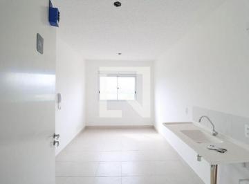Apartamento · 32m² · 2 Quartos · Apartamento para Aluguel - Parque Novo Mundo , 2 Quartos, 32 m² - São Paulo