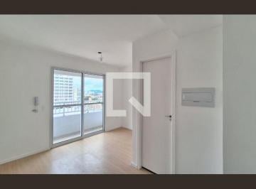 Apartamento · 19m² · 1 Quarto · Apartamento para Aluguel - Água Branca, 1 Quarto, 19 m² - São Paulo