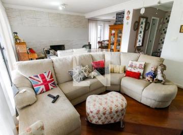 Apartamento · 185m² · 5 Quartos · 3 Vagas · Apartamento para Aluguel - Morumbi, 5 Quartos, 185 m² - São Paulo