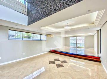 Casa · 597m² · 4 Quartos · 6 Vagas · Casa para Aluguel - Espírito Santo, 4 Quartos, 597 m² - Porto Alegre