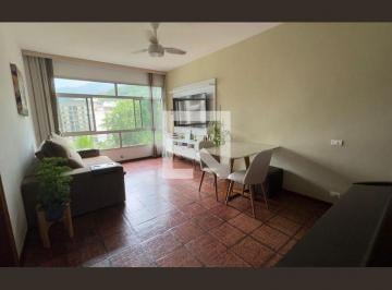 Apartamento · 79m² · 2 Quartos · 1 Vaga · Apartamento para Aluguel - Grajaú, 2 Quartos, 79 m² - Rio de Janeiro
