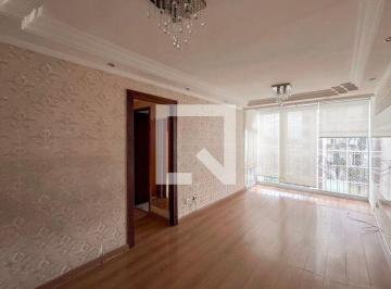 Apartamento · 65m² · 2 Quartos · 1 Vaga · Apartamento para Aluguel - Jardim São Savério, 2 Quartos, 65 m² - São Paulo