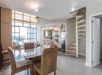 Apartamento · 62m² · 1 Quarto · 1 Vaga · Apartamento para Aluguel - Alphaville, 1 Quarto,  62 m² - Barueri
