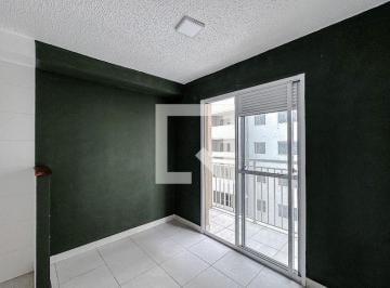 Apartamento · 34m² · 1 Quarto · Apartamento para Aluguel - Belém, 1 Quarto,  34 m² - São Paulo